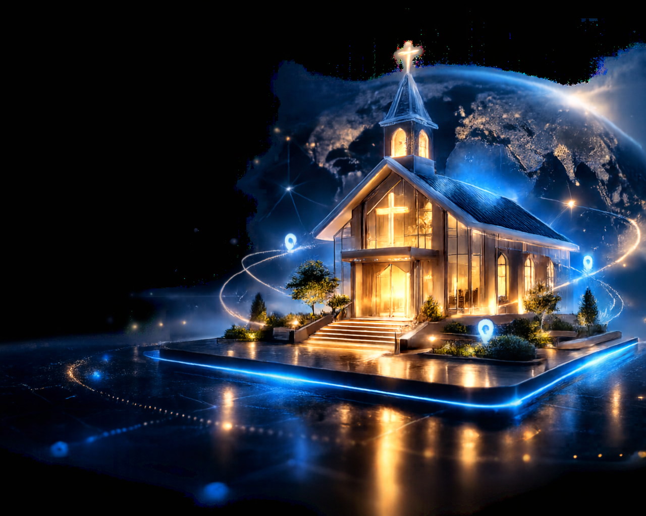 Pike Creek Bible Church